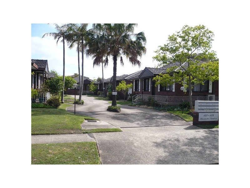 6/122 Russell Avenue, Dolls Point NSW 2219