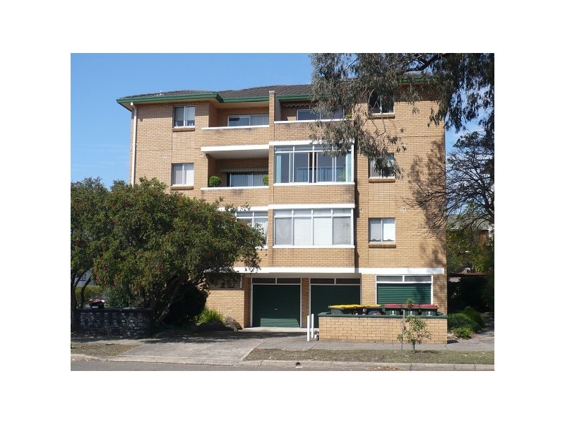 1/7.9 Norman Avenue, Dolls Point NSW 2219