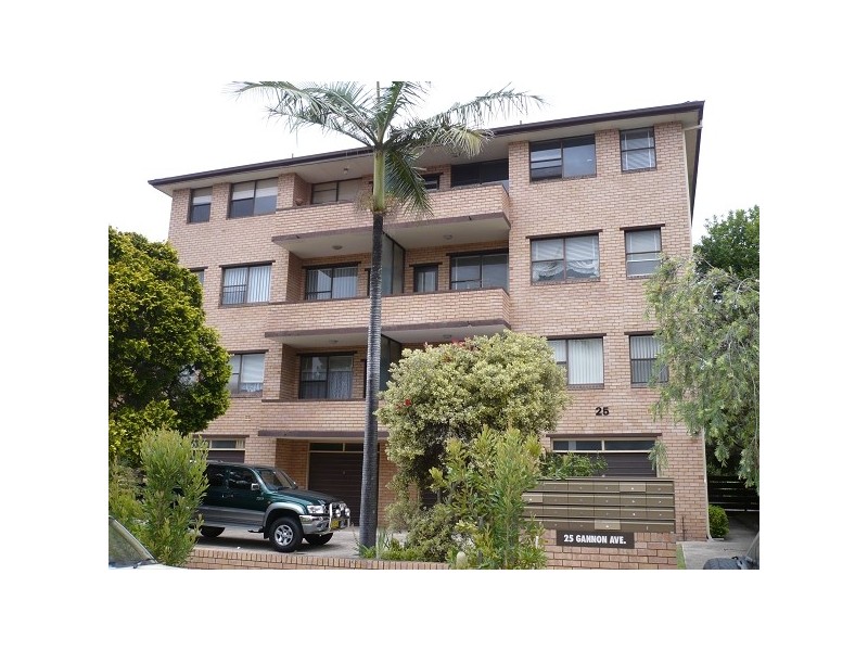 17/25 Gannon Avenue, Dolls Point NSW 2219