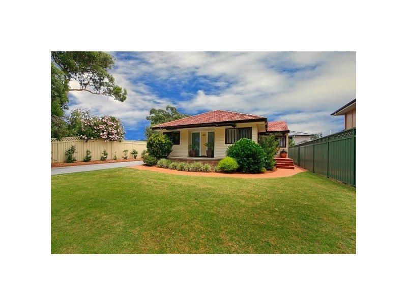 37 Hunter Street, Kirrawee NSW 2232