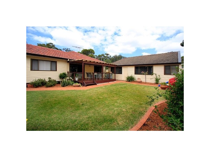37 Hunter Street, Kirrawee NSW 2232
