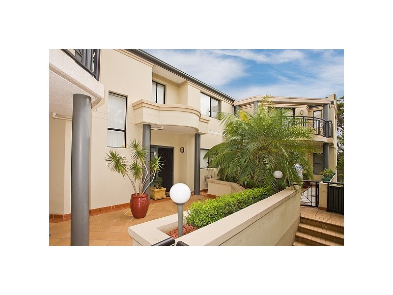4/54 Fraters Avenue, Sans Souci NSW 2219