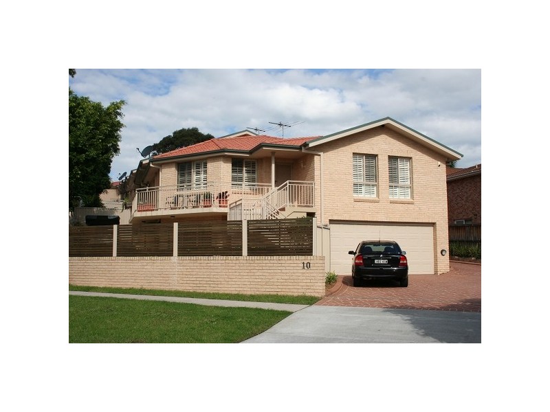 Connells Point NSW 2221