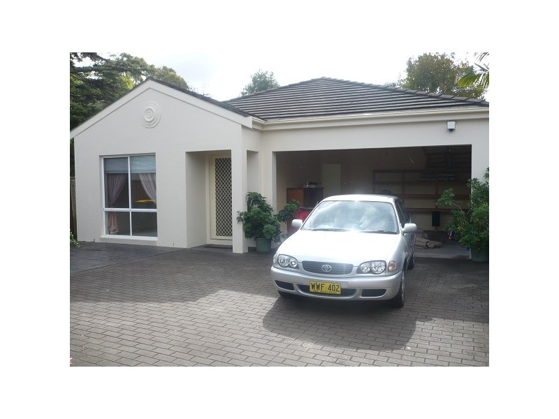 58A Griffith Street, Sans Souci NSW 2219