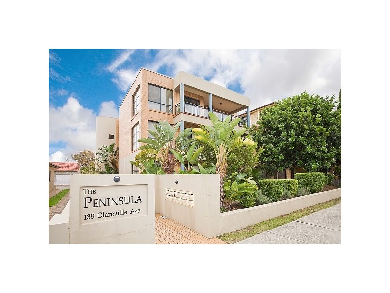 9/139 Clareville Avenue, Sandringham NSW 2219