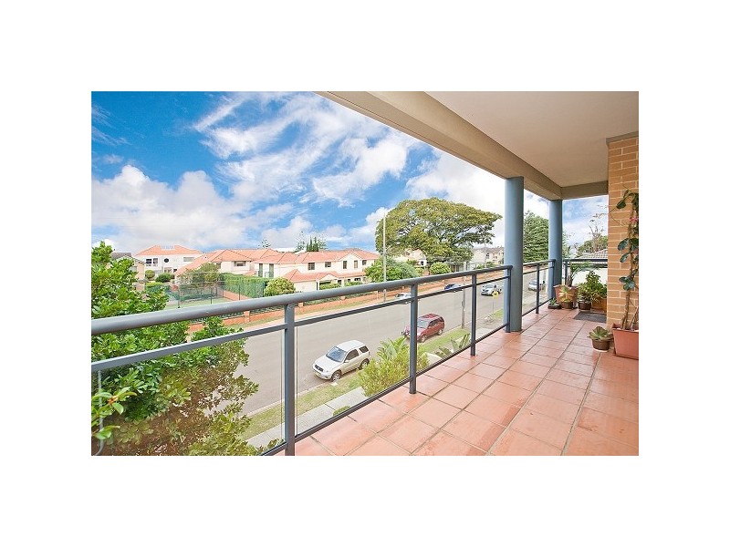 9/139 Clareville Avenue, Sandringham NSW 2219