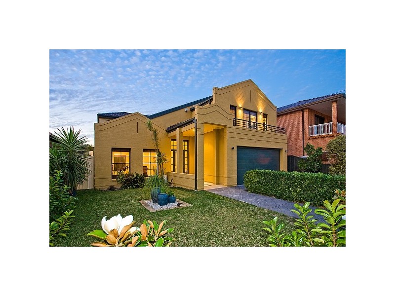 23 McMillan Avenue, Sandringham NSW 2219