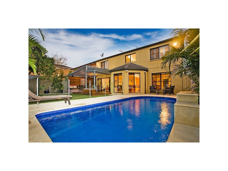 23 McMillan Avenue, Sandringham NSW 2219