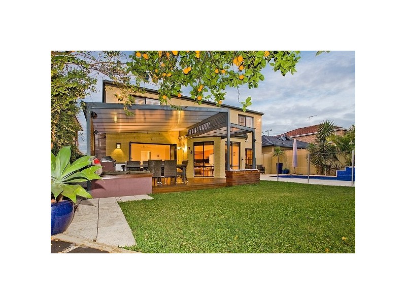 23 McMillan Avenue, Sandringham NSW 2219