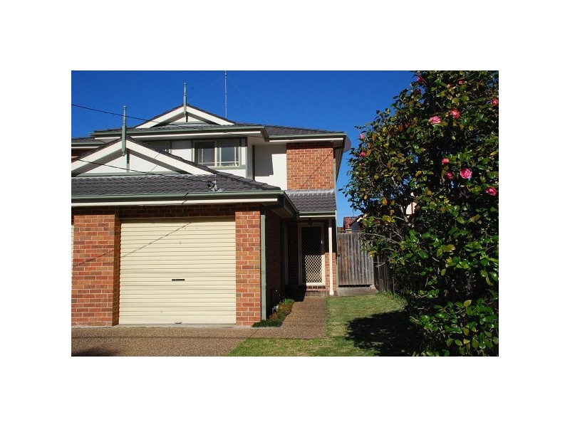 29a Robert Street, Sans Souci NSW 2219