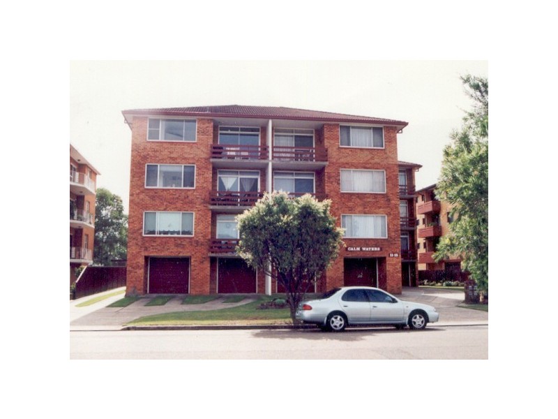 Sandringham NSW 2219