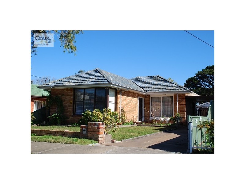 38 Waldron Street, Sandringham NSW 2219