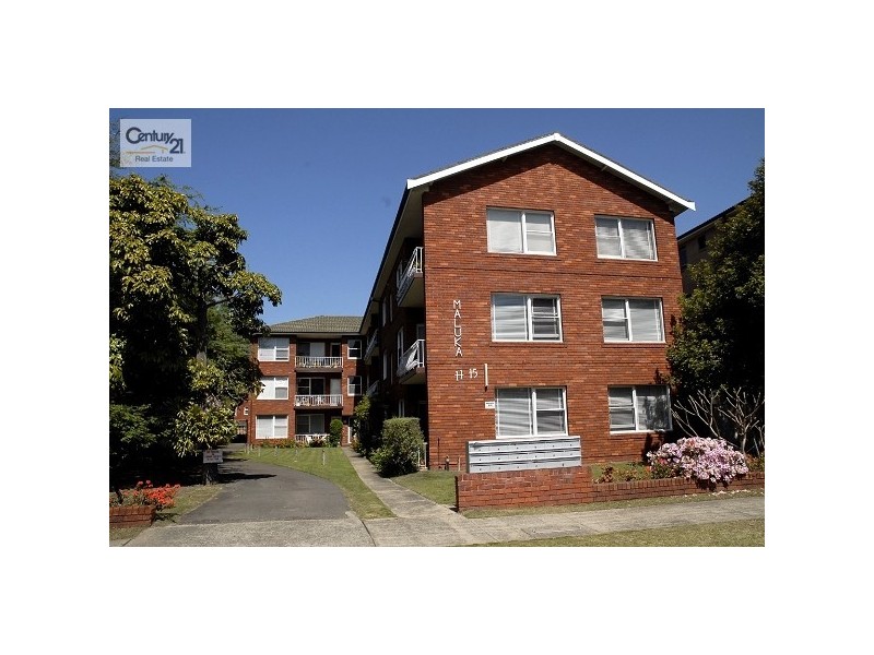 13/11 Gannon Avenue, Dolls Point NSW 2219