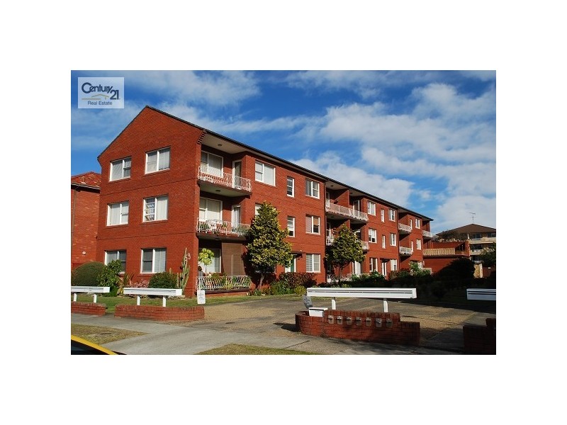 15/39 Banks Street, Monterey NSW 2217