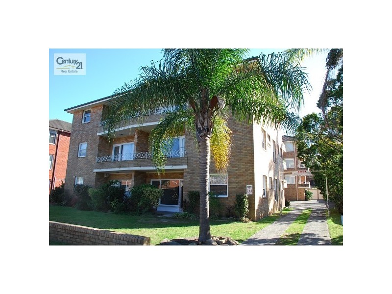 14/170 Russell Avenue, Dolls Point NSW 2219