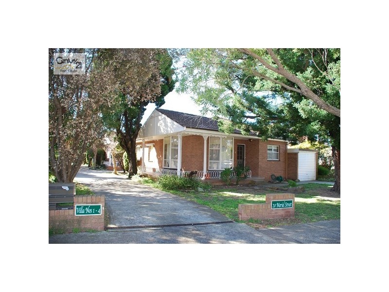 3/20 Meriel Street, Sans Souci NSW 2219