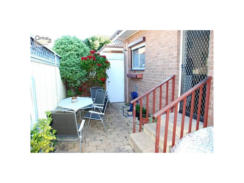 3/20 Meriel Street, Sans Souci NSW 2219