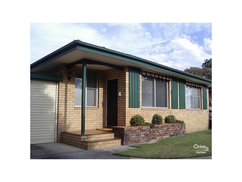 3/34 Fontainbleau Street, Sans Souci NSW 2219