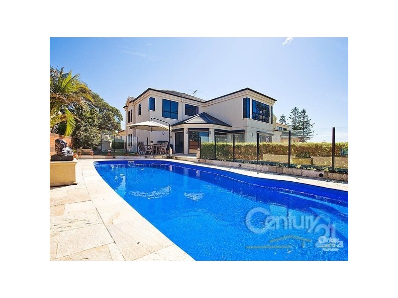 122 Clareville Avenue, Sandringham NSW 2219