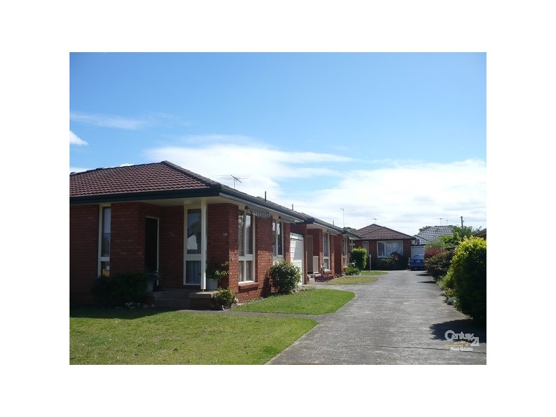 4/38 Ida Street, Sans Souci NSW 2219