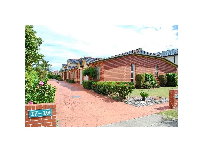 6/17 Russell Avenue, Dolls Point NSW 2219