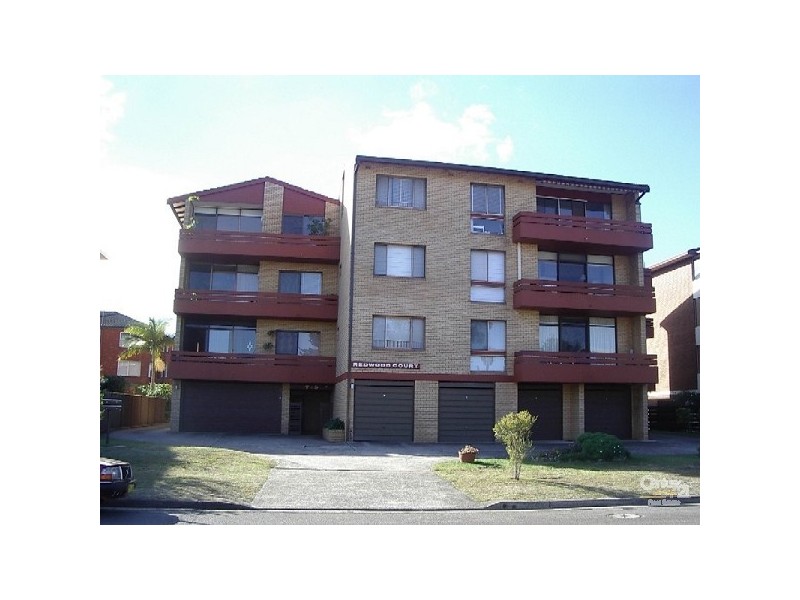 13/7-9 McMillan Avenue, Sandringham, Sandringham NSW 2219