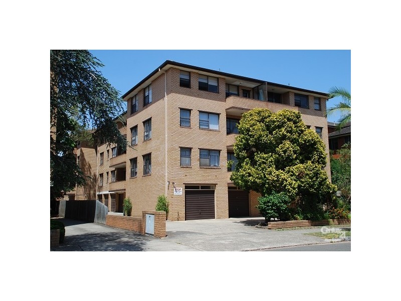 9/25 Gannon Avenue, Dolls Point NSW 2219