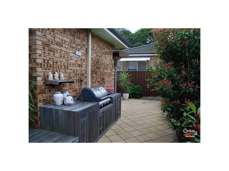 5/10 Ida Street, Sans Souci NSW 2219