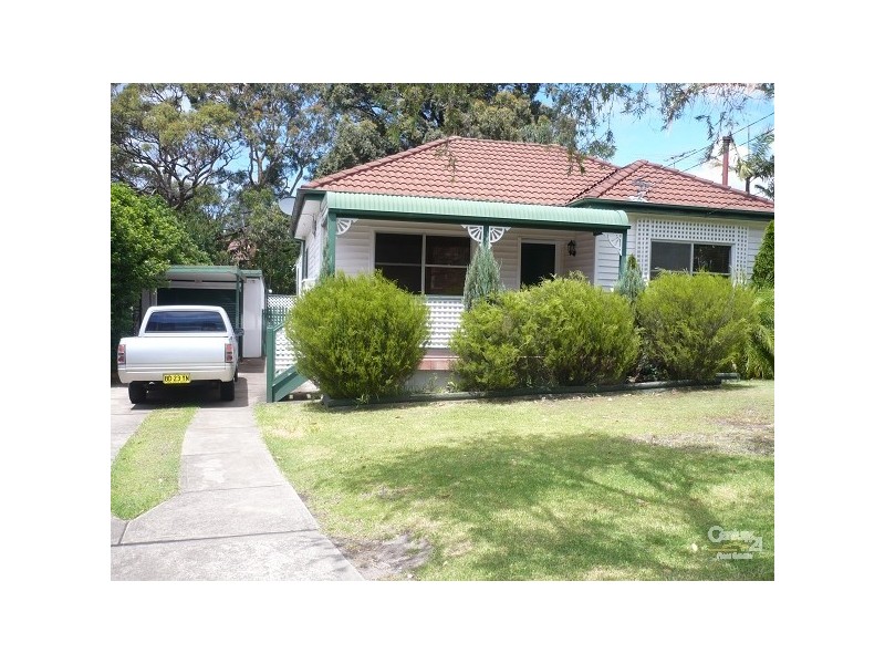 7 Carramar Cresent, Miranda NSW 2228