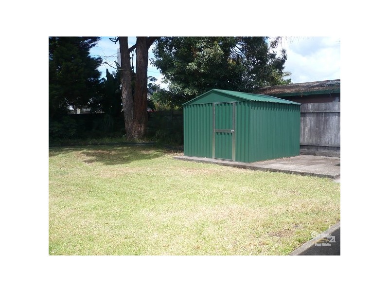 7 Carramar Cresent, Miranda NSW 2228