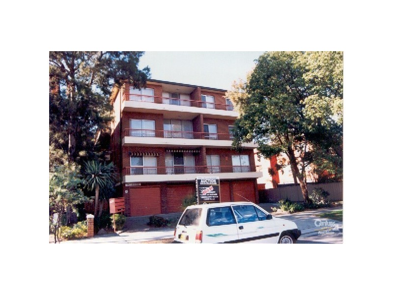 9/1 Norman Avenue, Dolls Point NSW 2219