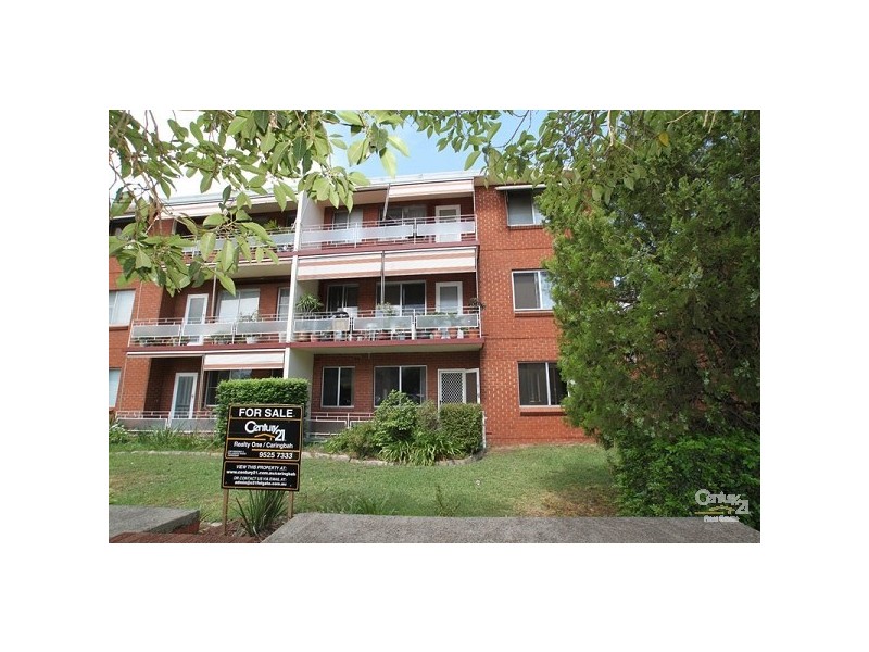 1/142 Chuter Avenue, Sans Souci NSW 2219