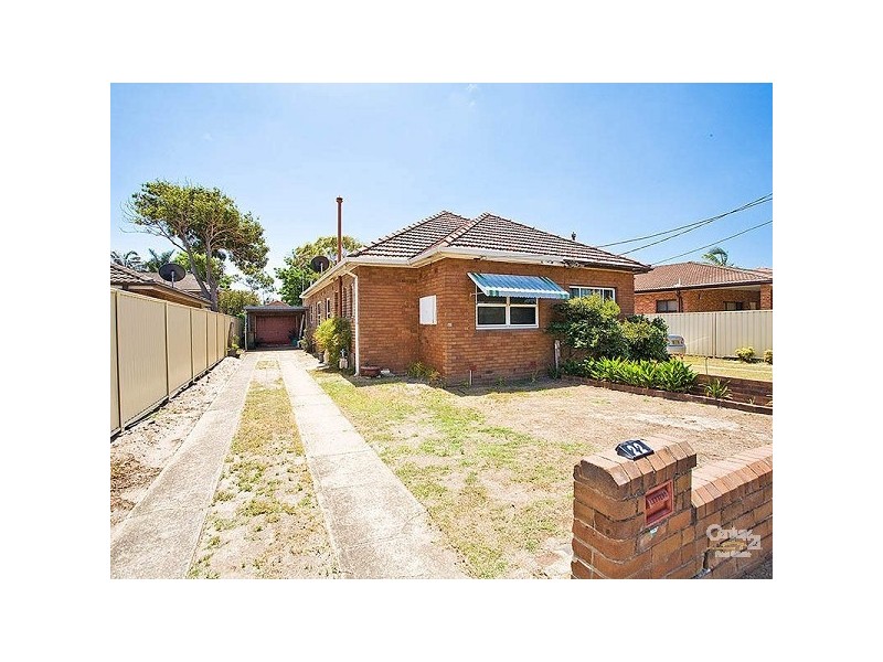 22 Fraters Avenue, Sans Souci NSW 2219