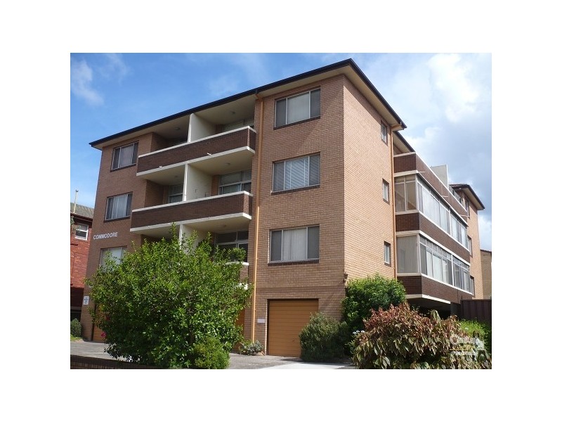 10/153 Russell Avenue, Dolls Point NSW 2219