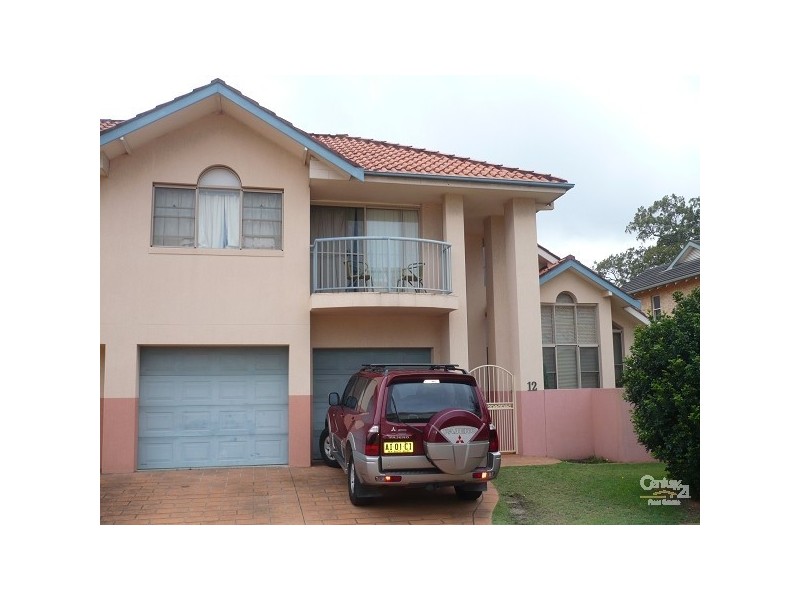 12/122  Clareville Avenue, Sandringham NSW 2219