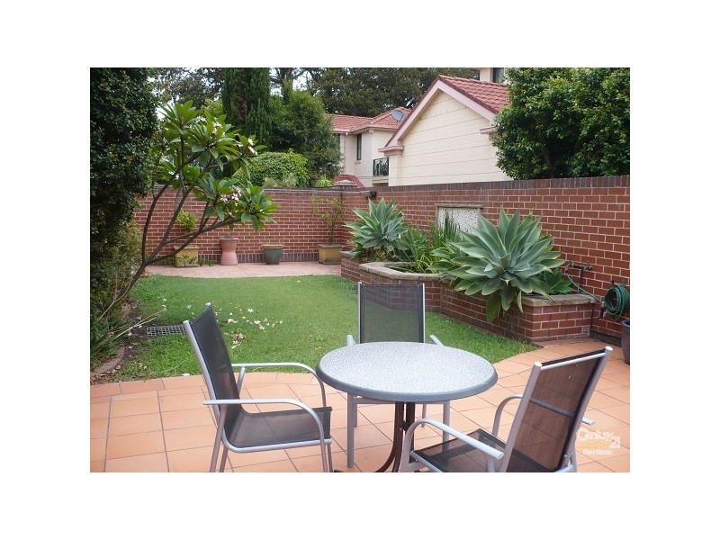 12/122  Clareville Avenue, Sandringham NSW 2219