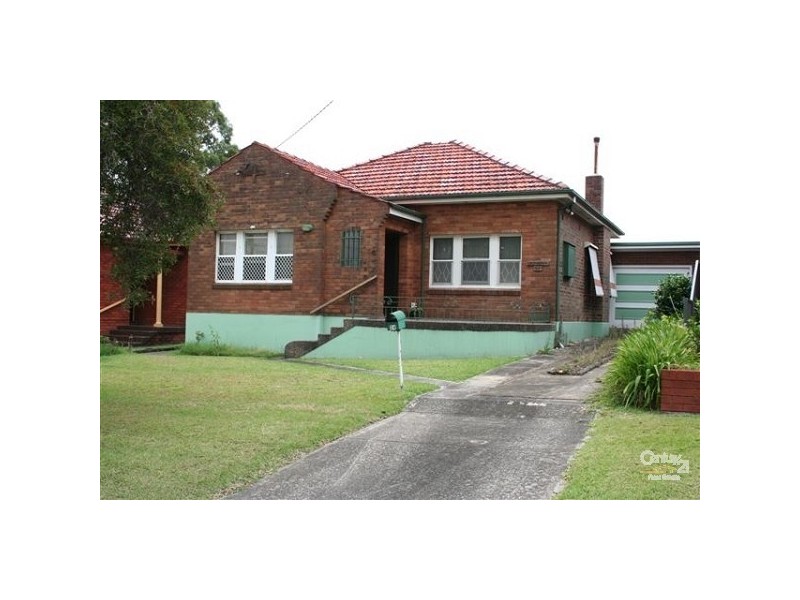 24 Kingsway, Kingsgrove NSW 2208