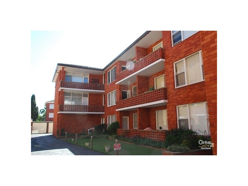 12/152 Russell Avenue, Dolls Point NSW 2219