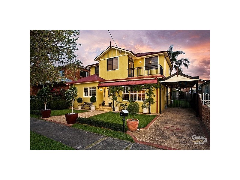 38 McMillan Avenue, Sandringham NSW 2219