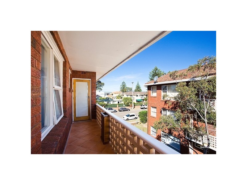 21/147 Clareville Avenue, Sandringham NSW 2219