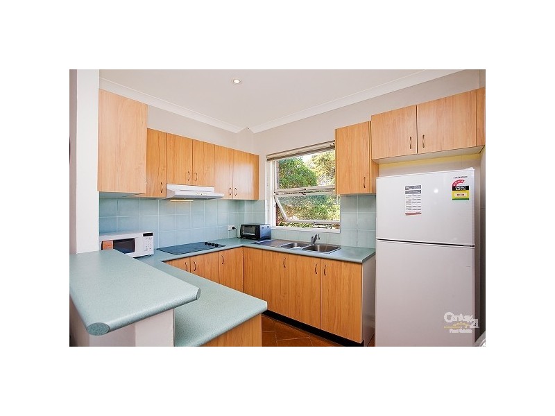 21/147 Clareville Avenue, Sandringham NSW 2219