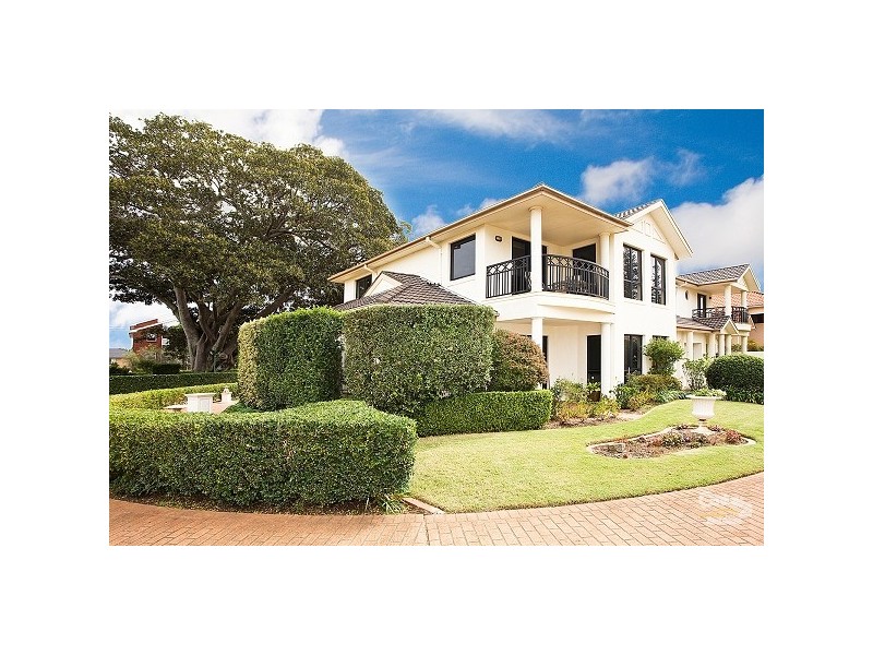 13a Sandringham Estate, Clareville Avenue, Sandringham NSW 2219