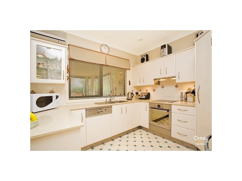 13a Sandringham Estate, Clareville Avenue, Sandringham NSW 2219