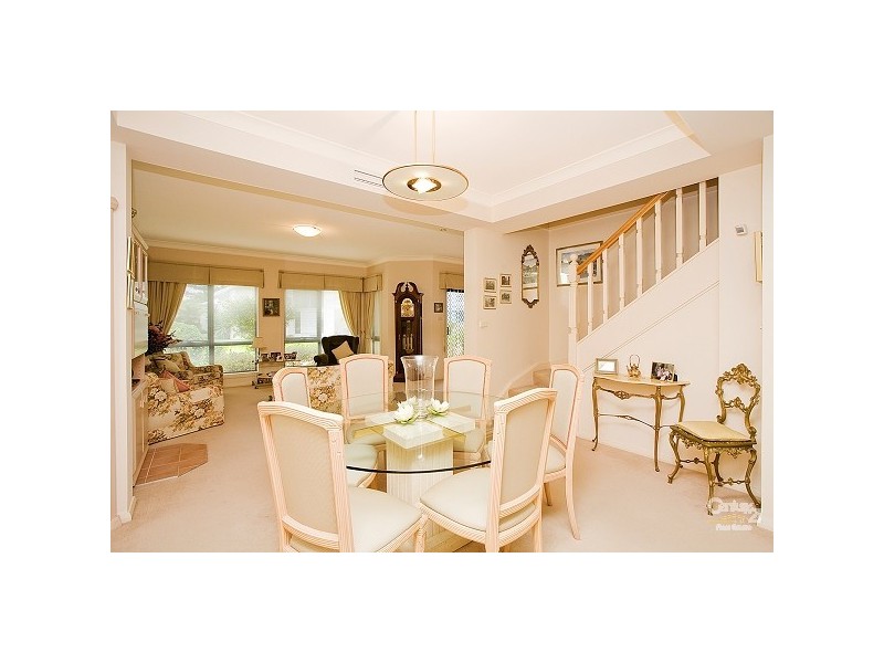 13a Sandringham Estate, Clareville Avenue, Sandringham NSW 2219