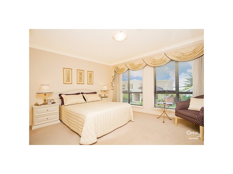 13a Sandringham Estate, Clareville Avenue, Sandringham NSW 2219