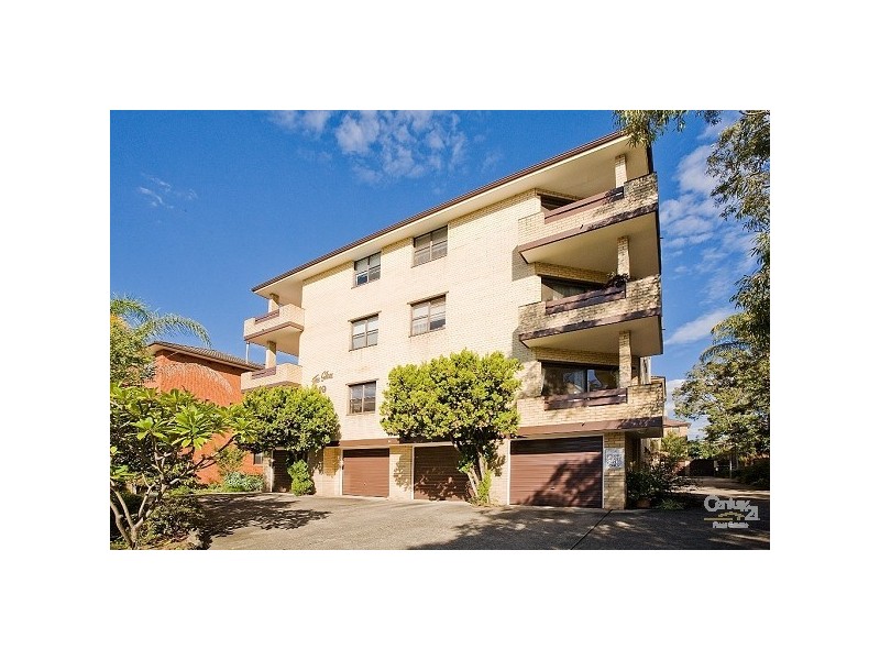 13/19 Gannon Avenue, Dolls Point NSW 2219