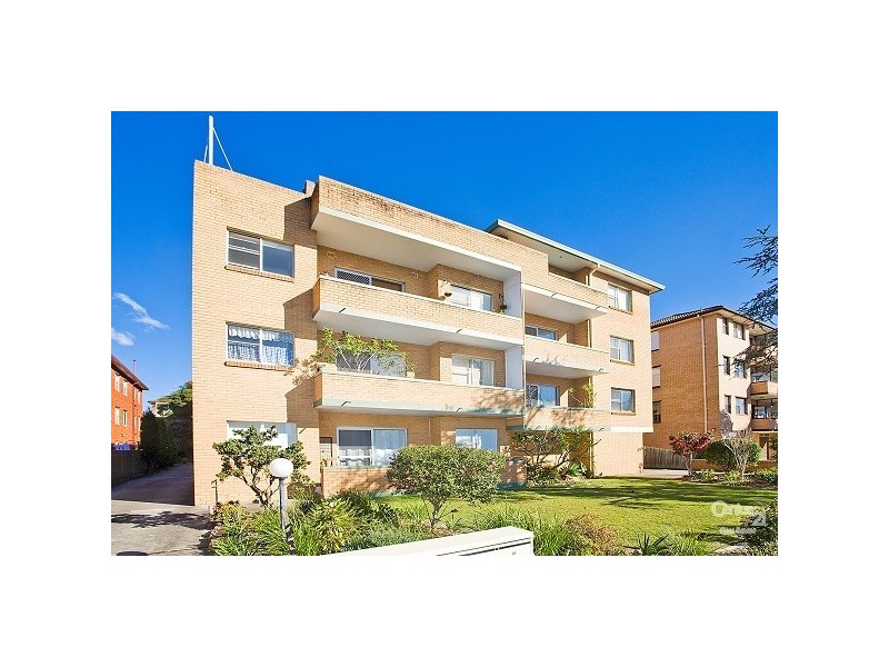 15/29 Gannon Avenue, Dolls Point NSW 2219