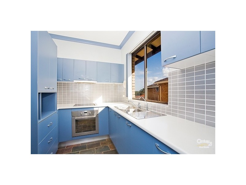 15/7 McMillan Avenue, Sandringham NSW 2219