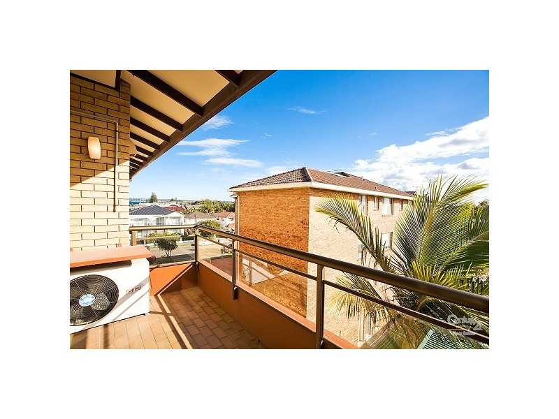 15/7 McMillan Avenue, Sandringham NSW 2219