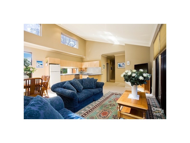 2/97 Napoleon Street, Sans Souci NSW 2219